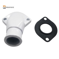 1 PCS for   854031 Water Intake Hose Connector 851766 270 275 280 290 SP-A DP-C 18-2777 Replacement 