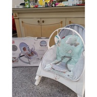 BABY BOUCHER BRIGHT STARTS