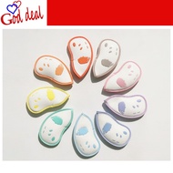 [SNOOPY GOLF] Iron Cover 9p Set