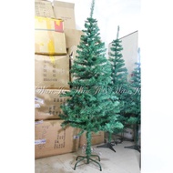 GANTUNGAN Christmas tree 1.8 meters 6 feet | Christmas accessories hanger