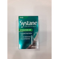 Systane Hydration UD Unit Dose 0.7ml x 30 vials