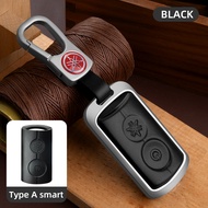 Yamaha Xmax NVX Nmax V2  Sniper 155 Aerox  Keychain Motorcycle Key Cover Accessories