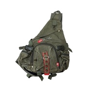 ️RARE ️VINTAGE DIESEL SLING BAG