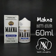 Makna Berry Dough 60Ml By Unionlabs Harga Promo