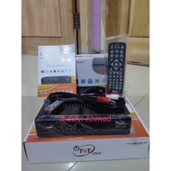 [✅Original] Set Top Box Dvbt2 Tv Digital Tg-X20