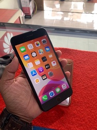Terbaru Iphone 7Plus 128Gb Second Original Tbk