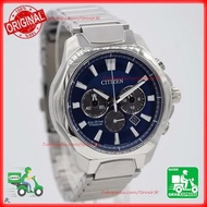 READY STOCK Jam Tangan Citizen Pria | Jam Citizen Cowok Original