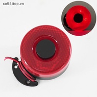 CODXoitop DC 12V-24V 105dB Cảnh báo tự động Còi báo động dự phòng Tín hiệu âm thanh Báo động còi có