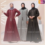 NIBRAS GAMIS NBC 022 NBC 22 Original