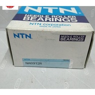 NEEDLE BEARING NA 6912 NTN JAPAN Original 60X85X45
