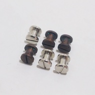 Buckle Nut Bolt Belt/ Screw Screw Size 10mm