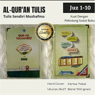 Al-Quran Write Juz 110