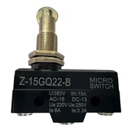 Limit switch Z-15GQ22-B (equivalent/replacement LXW5-11Q1)