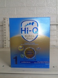Hi Q super gold สูตร1 ขนาด 250 กรัม