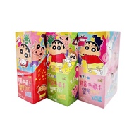 KAYOU Crayon Shin-chan Anime Collection Trading Card Booster Box Sealed（Random delivery）