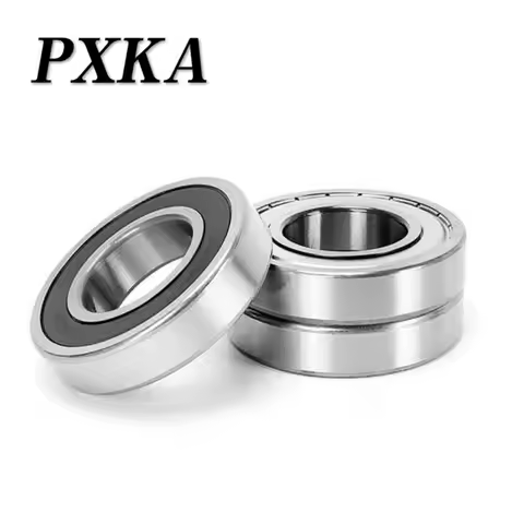 Non-standard bearings 698/6.35 607/6.35 626/6.35-2RS 62/6.35ZZ 6.35*19*6