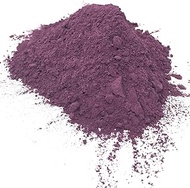 Purple Sweet Potato Powder (Japanese Purple Yam, Ube) - 100% Natural - Delicious, Color-changing Raw Sweet Potato Powder | Add To Cereal, Porridge, Yogurt, Smoothies | Net Weight: 2.64oz/75g