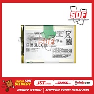 VIVO B-W1 Y02 / Y02S / Y16 Battery Replacement Part