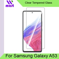 Clear Tempered Glass Screen Protector for Samsung Galaxy A51 / A52S 5G / A53 5G / A54 5G