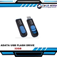 ADATA UV128 USB FLASH DRIVE 32GB