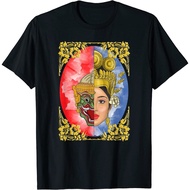 Cambodia Cambodian Khmer Traditional Dance Reamker Apsara T-Shirt