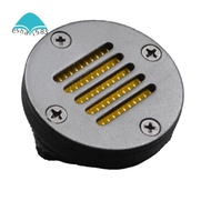 8 Ohm LIVE 1.5 Inch Tweeter Speaker Unit Air Motion 30W HIFI Treble Loudspeaker AMT-40 Super Belt Ty