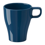 Fargik MUG Elegant Ceramic Ceramic Cup - JASTIP IKEA