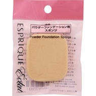 Kose Esprique Éclat Sponge for powder foundation _ Foundation (Other) 基金会 ǞǞǞ