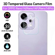 Model Reno14F Camera Lens Film For OPPO Reno14F Reno14 Reno14Pro Reno13Pro Reno13F Reno13 Protection