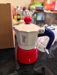 Bincoo摩卡壺