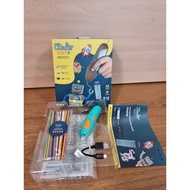 3Doodler Start + Second Hand 3d Printing Pen Set