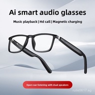 Intelligence AI Bluetooth Glasses with Translation JK02Sports Call Smart Bluetooth Glasses ai Glasse