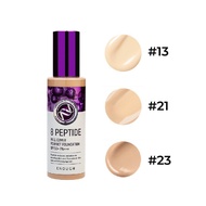 [Gift] Enough Peptide Foundation 11/2026