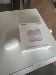 Samsung ITFIT True wireless earphones 藍芽無線耳機