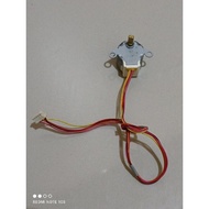 Terlaris Motor swing Ac panasonic 2pk original 24BYJ48