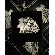 CONAN MOVIE 28 Detective Conan BADGE | Detective Conan CONAN MOVIE 2025 [CGV + CONAN]