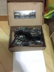 Nike Foamposite Pro “Camo”