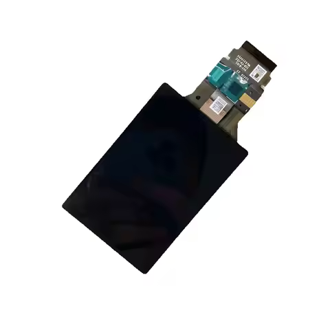 New Touch Screen LCD with Backlight for Panasonic Lumix DC-GH6 S5 S5 II Display LCD Camera Replaceme