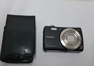 95% 新 Fujifilm f100fd 古董 ccd