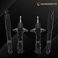 Washimoto Hyundai H1 Shock Absorber For Sedans H1 Model 2006-2013 deluxe