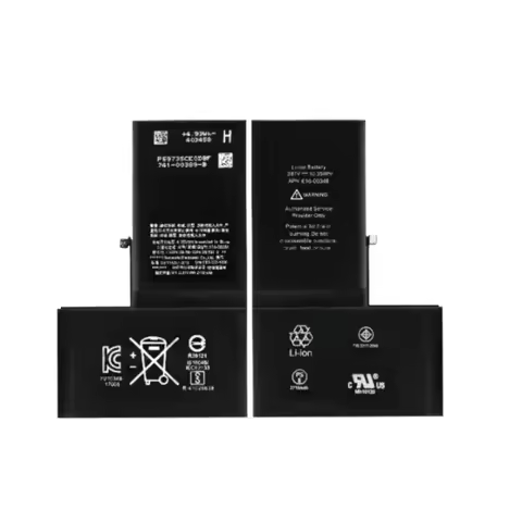 New Battery For Iphone 4 4S 5 5S 5C 5SE 6 6S 6P 6SP SE 7 7P 8 8P X XR XS 11 12 Mini 13 Pro Max 14 14