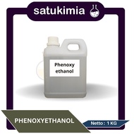 Phenoxyethanol Cosmetic Grade / Bahan Pengawet Cosmetic