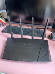 ASUS router