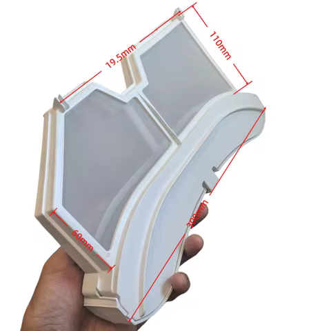 Dryer Filter for Midea TH90VL8G MH90-L05J MH80-GFL03W / Teka Washing Machine Replacement