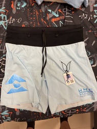T8 Sherpa Shorts WHC Iceland