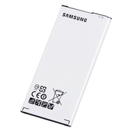 แบตเตอรี่ แท้ Samsung Galaxy A7 2016 A710 A7100 A7109 A710F battery EB-BA710ABE EB-BA710ABA 3300mAh 
