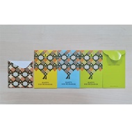 HWC Coffee raya packet 2024