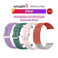 Amazfit Silicone Strap (20mm)