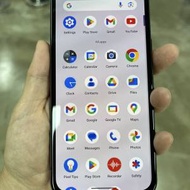 Google pixel 8a (2024) 8/128g 有中文