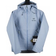 ARC‘TERYX 始祖鳥23ss Beta LT 26844 霧霾藍 輕量壓膠衝鋒衣外套